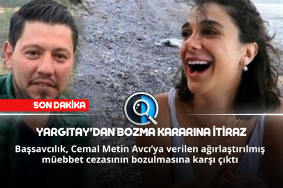 YARGITAY'DAN BOZMA KARARINA İTİRAZ