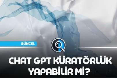 YAPAY ZEKA KÜRATÖRLÜĞÜNDE SANAT: YARATICILIK MI, HIRSIZLIK MI?