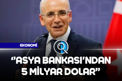 ''ASYA BANKASI'NDAN 5 MİLYAR DOLAR''