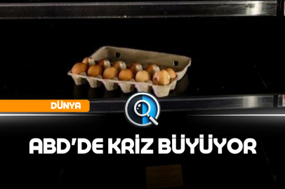 ABD'DE KRİZ BÜYÜYOR