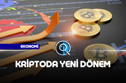 KRİPTODA YENİ DÖNEM