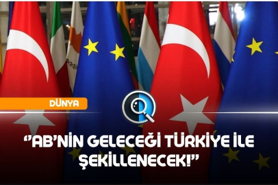 KEREM ALKİN: TÜRKİYE’NİN STRATEJİK ÖNEMİ GİDEREK DAHA FAZLA ÖNE ÇIKIYOR