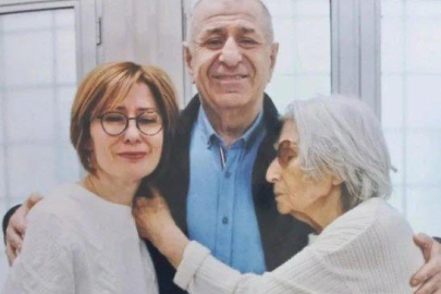İŞTE CEZAEVİNDEN İLK FOTOĞRAF