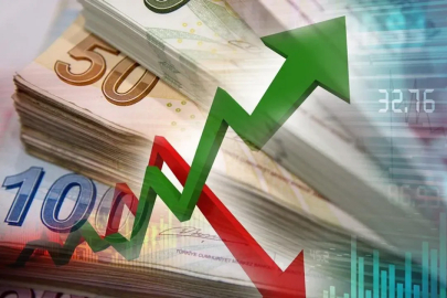 ŞUBATTA ENFLASYON YÜZDE 2,27 OLDU