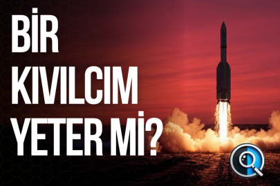 ANALİZ - BİR KIVILCIM YETER Mİ?