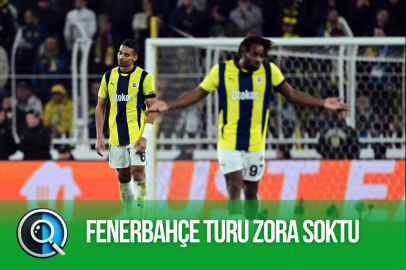 FENERBAHÇE TURU ZORA SOKTU