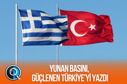 YUNAN BASINI, GÜÇLENEN TÜRKİYE’Yİ YAZDI