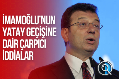 İMAMOĞLU’NUN YATAY GEÇİŞİNE DAİR ÇARPICI İDDİALAR