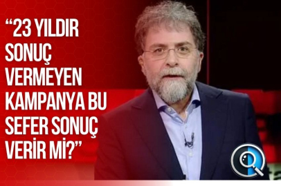 ‘’23 YILDIR SONUÇ VERMEYEN KAMPANYA BU SEFER SONUÇ VERİR Mİ?’’