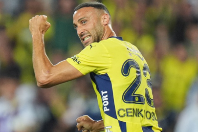 CENK TOSUN URAWA RED DIAMONDS’A TRANSFER OLUYOR