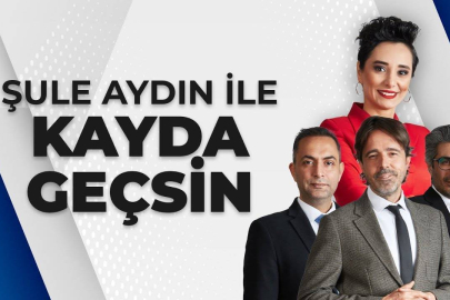 HALK TV'DE KRİZ: "KAYDA GEÇSİN" EKİBİ İSTİFA ETTİ