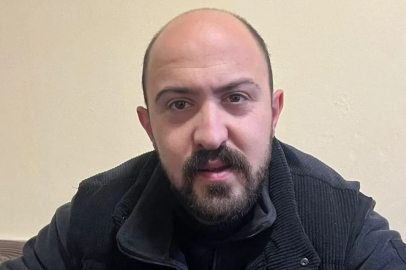 OĞUZHAN ALPDOĞAN’DAN ESKİ İŞ YERİNE GREV DESTEĞİ