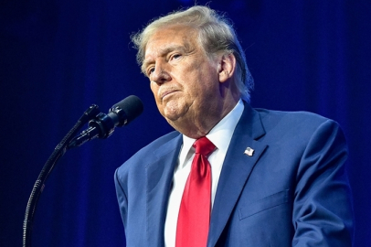 TRUMP’TAN KANADA’YA %50 GÜMRÜK VERGİSİ MİSİLLEMESİ