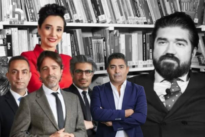 “BASIN ÖZGÜRLÜĞÜ” DEDİKLERİ BU OLMASA GEREK