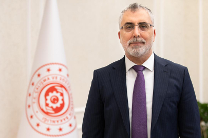 ÇALIŞMA BAKANI IŞIKHAN'DAN BAYRAM İKRAMİYESİ AÇIKLAMASI