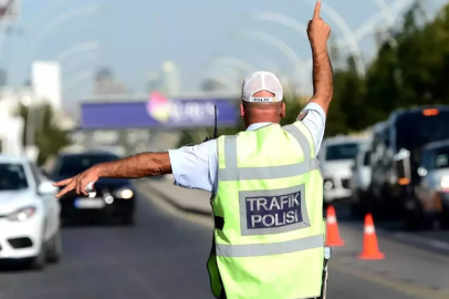 DUR İHTARINA UYMAMANIN CEZASI 47 BİN TL'YE ÇIKIYOR