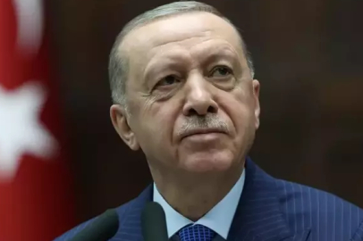 ERDOĞAN: İSTİKLAL MARŞI MİLLİ BİLİNCİMİZİN SEMBOLÜDÜR
