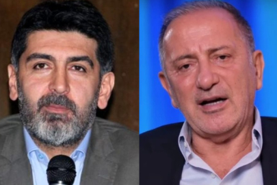 “FATİH ALTAYLI VE LEVENT GÜLTEKİN’DEN MANSUR YAVAŞ’A ELEŞTİRİ YAĞMURU”