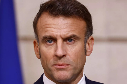 FRANSA'DA RUS VARLIKLARI TARTIŞMASI: MACRON HÜKÜMETE TALİMAT VERDİ