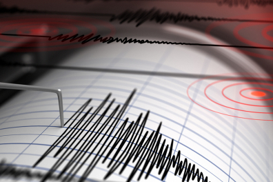 HAKKARİ YÜKSEKOVA'DA 5 BÜYÜKLÜĞÜNDE DEPREM!
