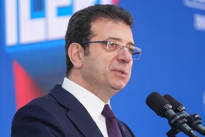 İMAMOĞLU: “YAVAŞ’IN ADAYLIK KARARI ALACAĞINI ZANNETMİYORUM”
