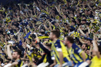 FENERBAHÇE'DEN TARAFTARLARA UYARI: CEZA RİSKİ DEVAM EDİYOR