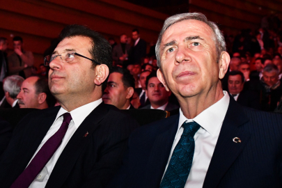MANSUR YAVAŞ: SEÇİM YAKLAŞTIĞINDA DURUMU TEKRAR DEĞERLENDİREBİLİRİZ