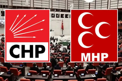 MHP'DEN CHP İLE GÖRÜŞMEME KARARI