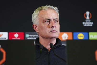 MOURINHO'DAN RANGERS MAÇI ÖNCESİ MOTİVASYON HAMLESİ