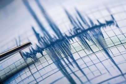 MUĞLA'DA KORKUTAN DEPREM
