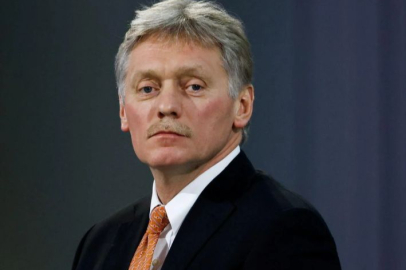 PESKOV: PEMBE GÖZLÜK TAKMAYA GEREK YOK