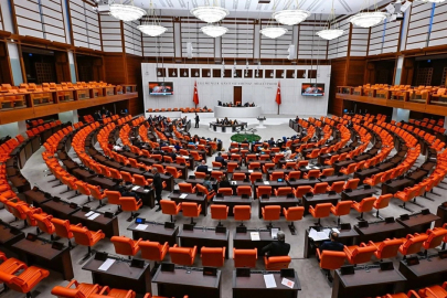 SİBER GÜVENLİK KANUNU TBMM'DE  KABUL EDİLDİ!