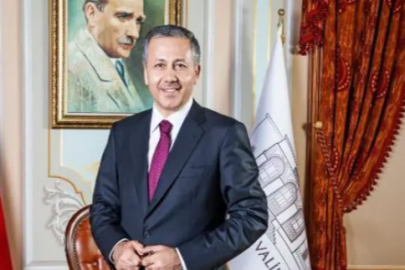 BAKAN ALİ YERLİKAYA: ÇALIŞMA YAPMAYANLARA GEREĞİNİ YAPACAĞIZ