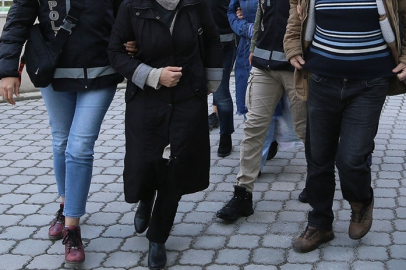 CHP’Lİ BELEDİYELERDEN DHKP-C’YE PARA AKTARILDI İDDİASI