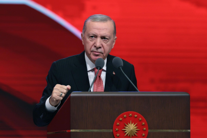 CUMHURBAŞKANI ERDOĞAN'DAN SİYASİ PARTİLERE ÇAĞRI: “EL ELE VERELİM”