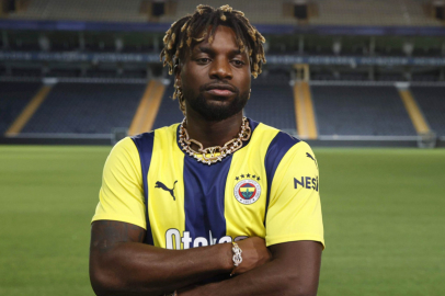 FENERBAHÇE’DE MOURİNHO - MAXİMİN GERİLİMİ BÜYÜYOR