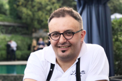 “ŞEF AYAZ AKBACAK ‘’SAKIN YEMEYİN’’ DEDİ. GIDA HİLELERİNİ İFŞA ETTİ