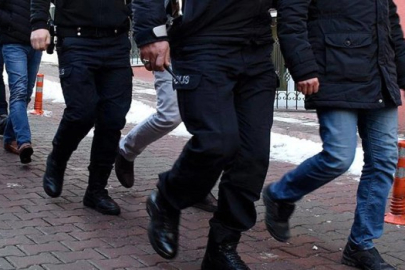 BELEDİYELERE TERÖR OPERASYONU: 26 KİŞİ İÇİN TUTUKLAMA TALEBİ