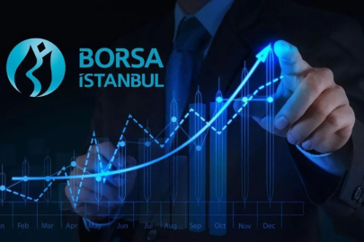 BİST 100 ENDEKSİ GÜNÜ YÜKSELİŞLE KAPATTI