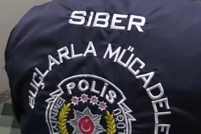 'BÜYÜ BOZMA' TUZAĞIYLA 87 MİLYON LİRALIK VURGUN