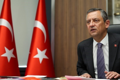 CHP'DEN 'LAZKİYE' ÇAĞRISI: TÜRKİYE YARDIM KORİDORU AÇMALI