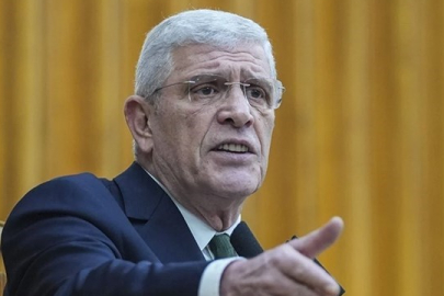 DERVİŞOĞLU’NDAN ADAYLIK ÇIKIŞI: “ZAMANI GELİNCE AÇIKLAYACAĞIM”