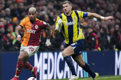 FENERBAHÇE-GALATASARAY DERBİSİNİN TARİHİ BELLİ OLDU