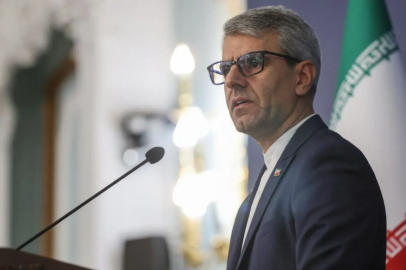 İRAN’DAN ABD’YE SERT TEPKİ: YAPTIRIMLAR BARIŞA TEHDİT