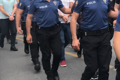 İSTANBUL’DA İRAN CASUSLUĞUNA OPERASYON: 5 GÖZALTI