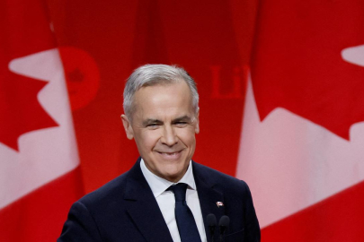 KANADA’NIN YENİ BAŞBAKANI MARK CARNEY YEMİN ETTİ