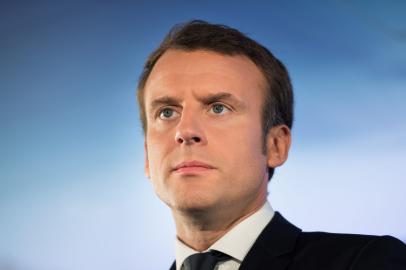MACRON: RUSYA, ATEŞKESİ KABUL ETMELİ VE SALDIRILARI DURDURMALI