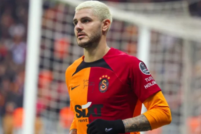 MAURO ICARDİ'YE AVRUPA'DAN 4 TALİP VAR