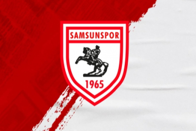 SAMSUNSPOR'UN TRANSFER TAHTASI AÇILDI