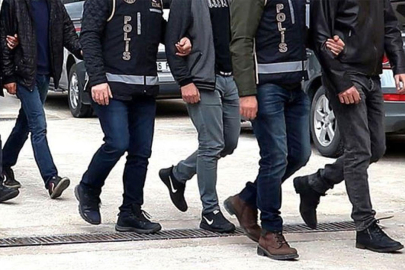 YOLDAŞLAR SUÇ ÖRGÜTÜNE OPERASYON
